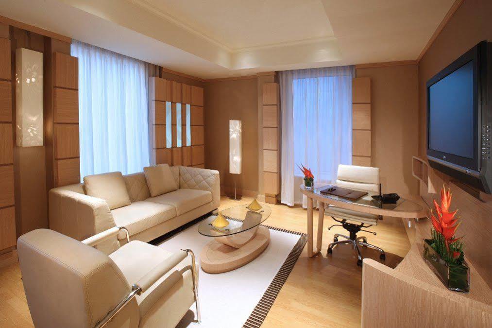 Angsana Hotel And Suites Dubai 5* Dubai